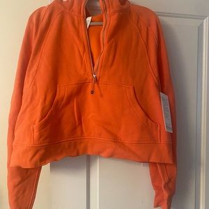 BNWT Lulu Lemon Hoodie